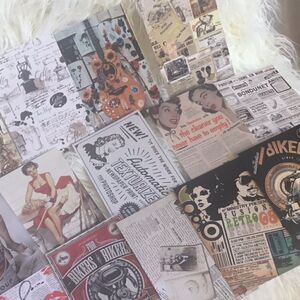 NEW STOCK wall art cards